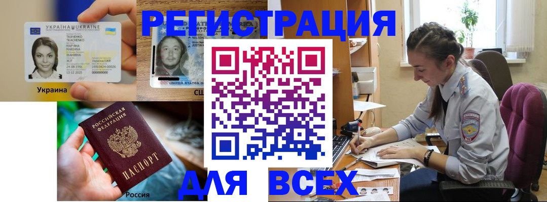 прописка иностранных граждан в Никольском